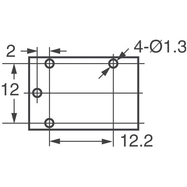 JS1A-9V-F Panasonic Electric Works  Power Relays Over 2 Amps